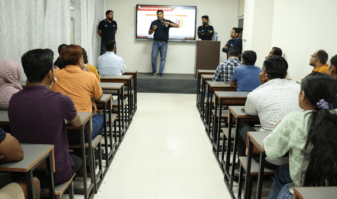 Regular Parents Teachers Meetings (PTMs)