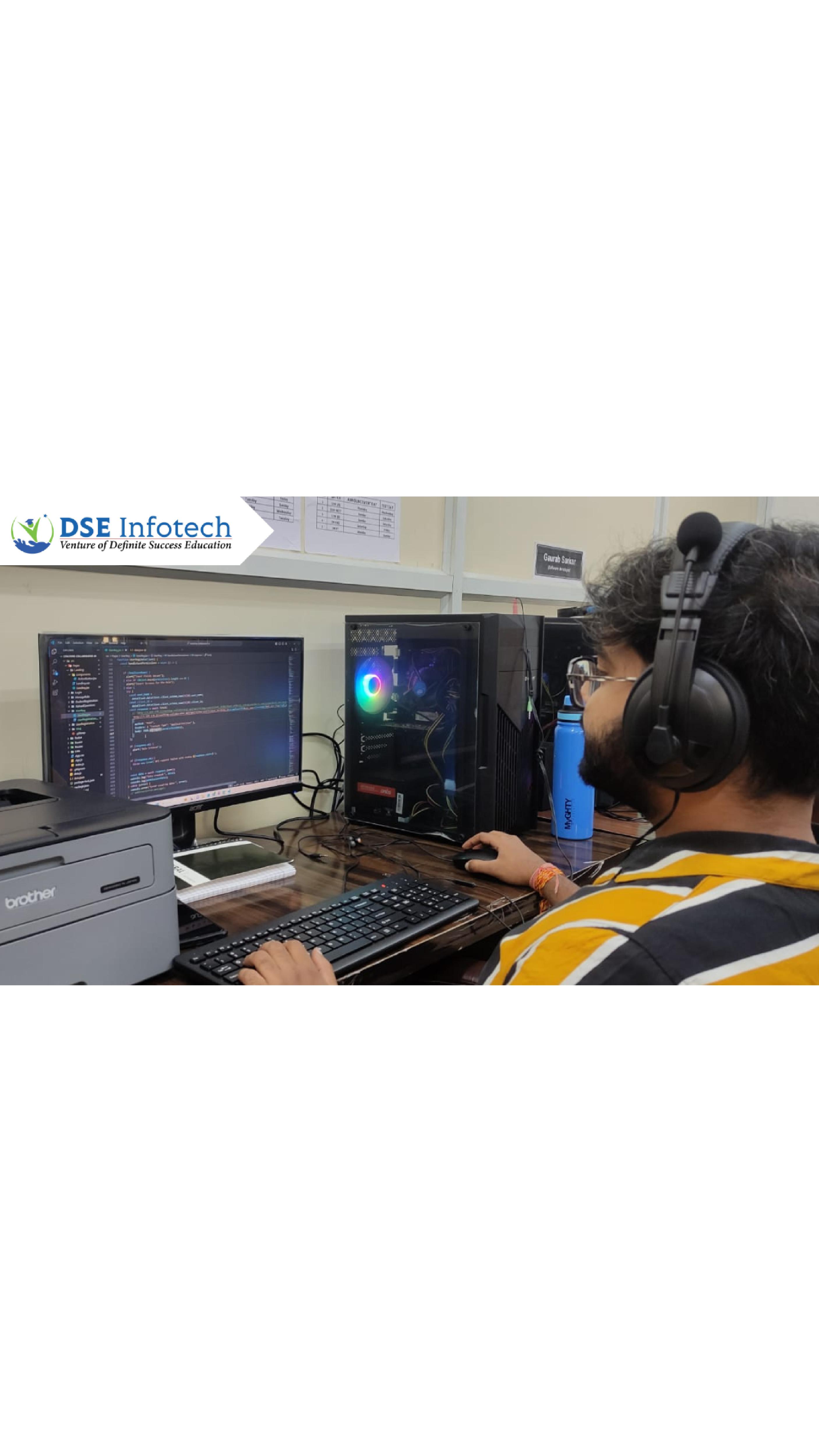 Exclusive Software Division